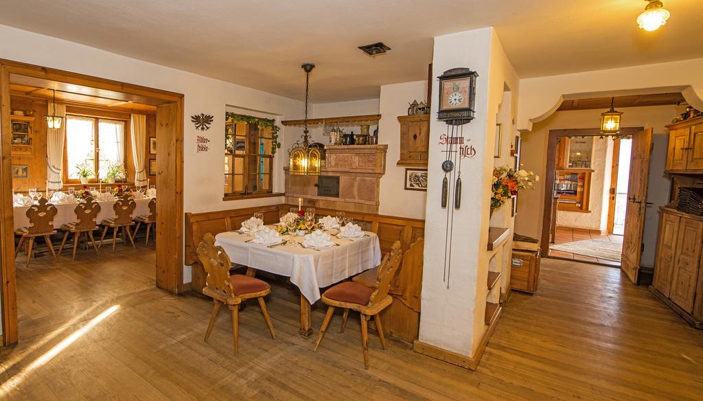 Hotel-Gasthof Adler ลินเดา ภายนอก รูปภาพ