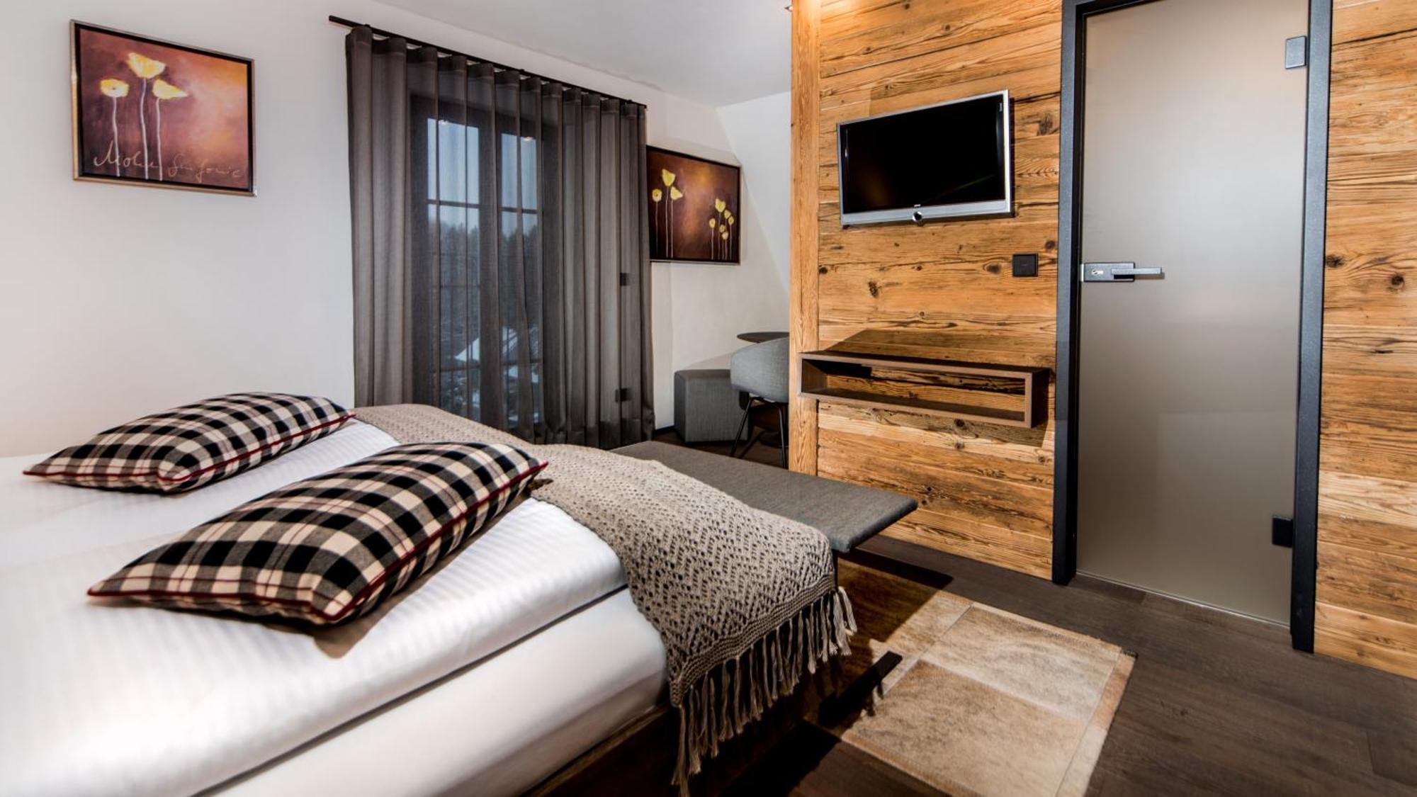 Hotel-Gasthof Adler ลินเดา ภายนอก รูปภาพ