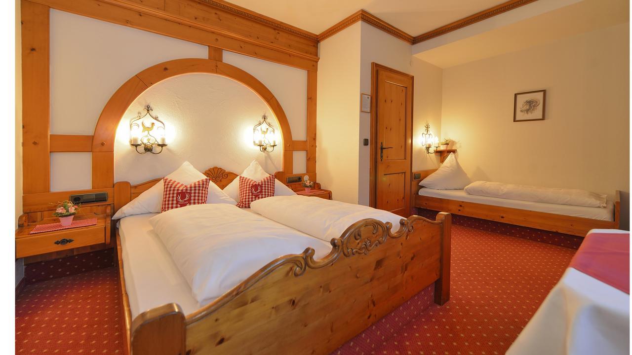 Hotel-Gasthof Adler ลินเดา ภายนอก รูปภาพ